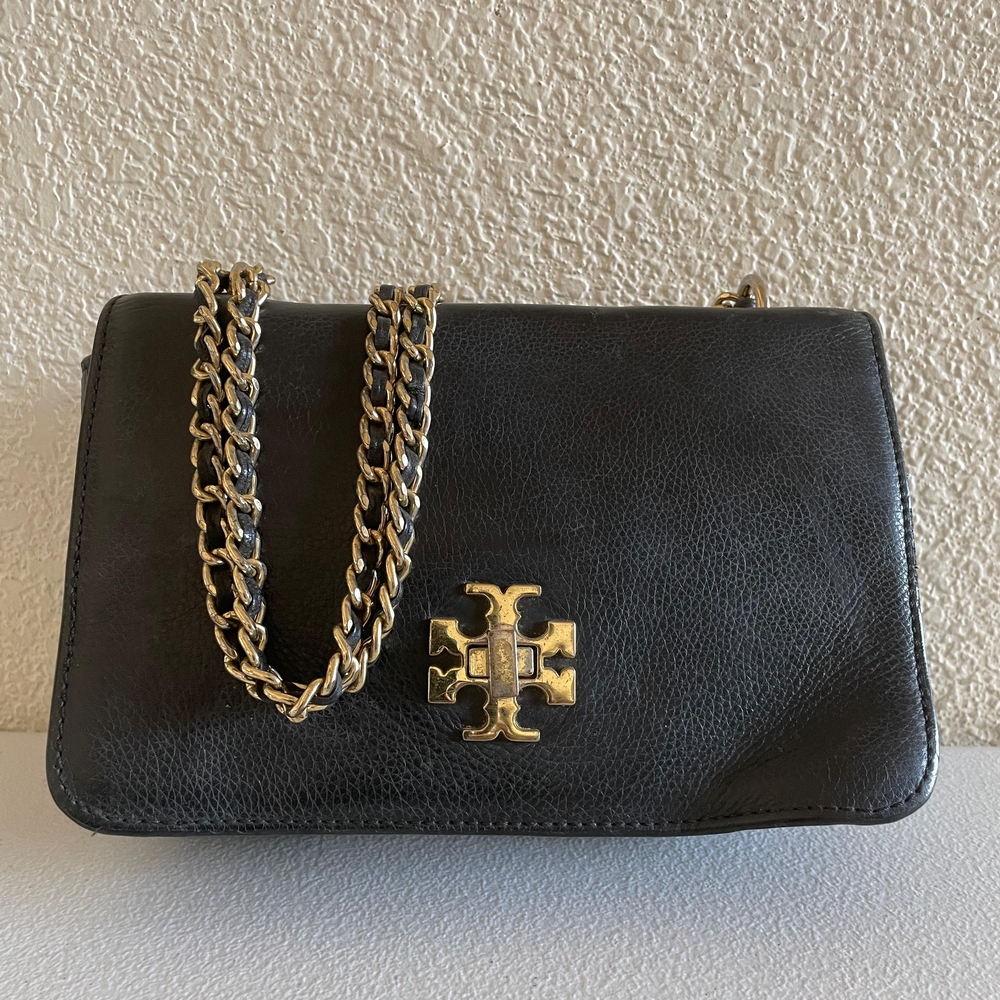 Tory Burch Amanda Shoulder Bag